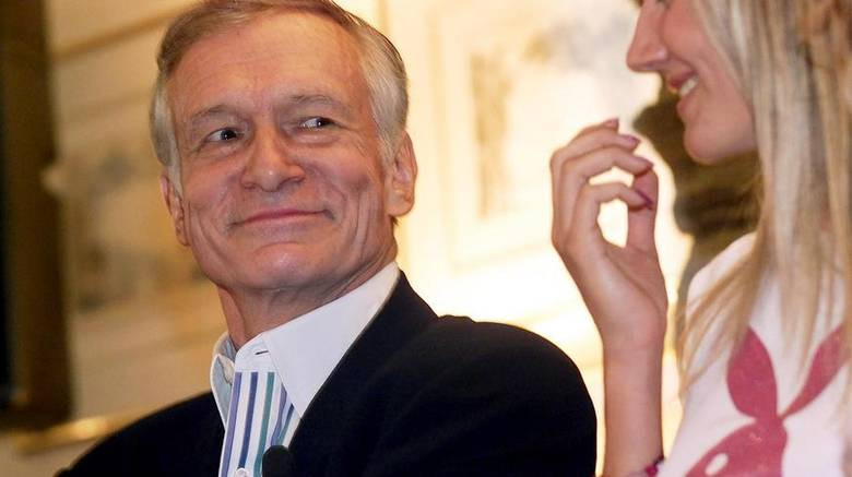 Πέθανε ο Χιου Χέφνερ του Playboy σε ηλικία 91 ετών